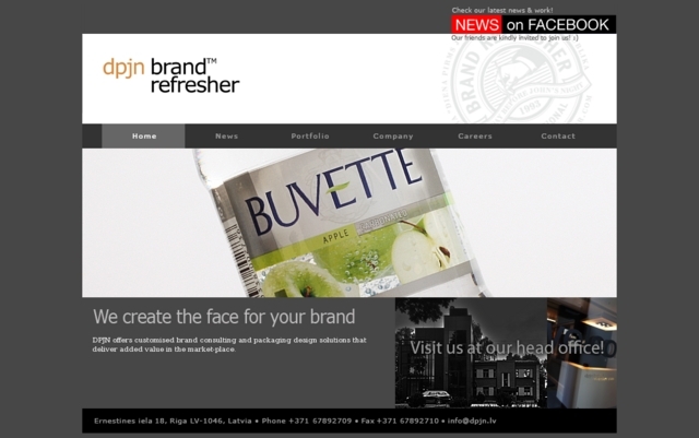 Diena pirms Jāņu nakts, SIA